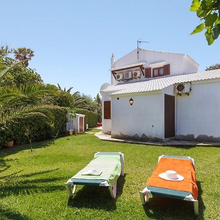 Gerard Villa, Cala Blanca Cala Santandria  Exteriér fotografie