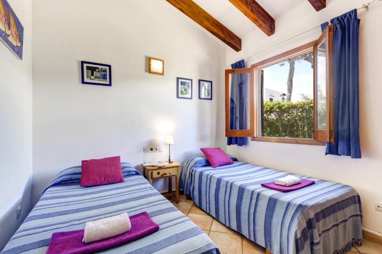 Gerard Villa, Cala Blanca Cala Santandria  Exteriér fotografie
