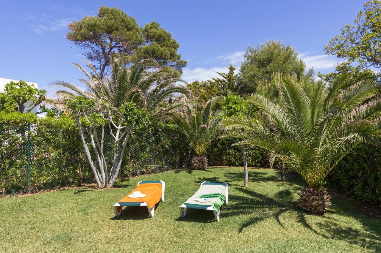 Gerard Villa, Cala Blanca Cala Santandria  Exteriér fotografie