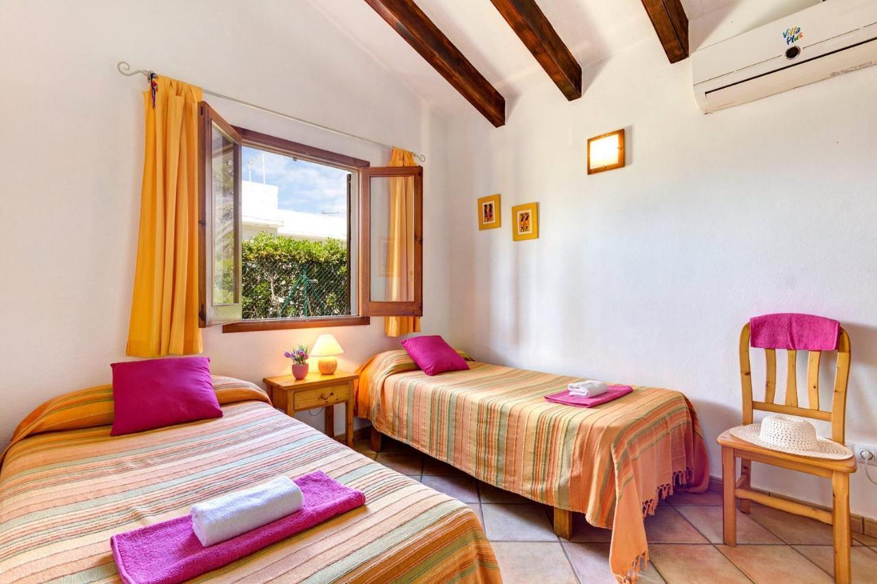 Gerard Villa, Cala Blanca Cala Santandria  Exteriér fotografie