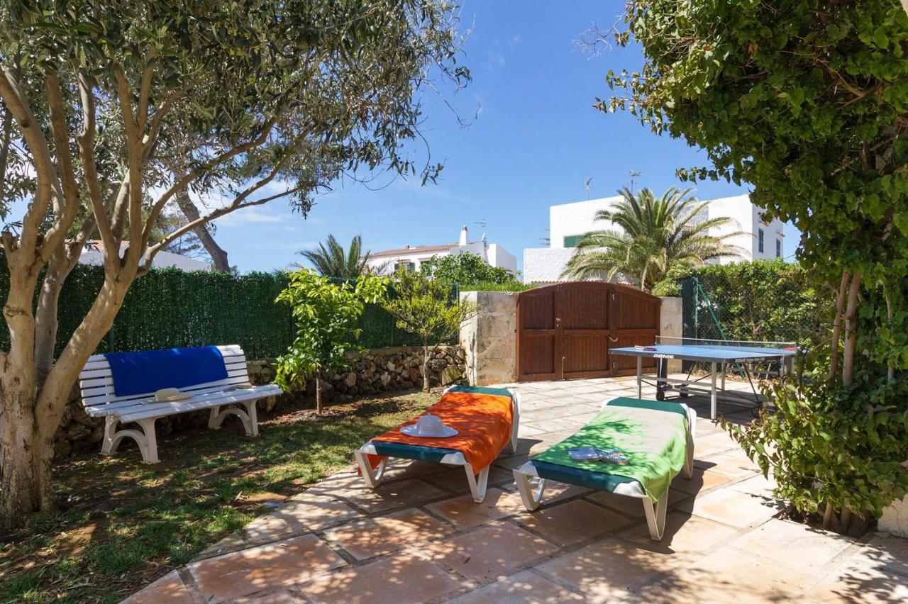 Gerard Villa, Cala Blanca Cala Santandria  Exteriér fotografie